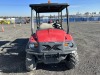 Club Car 4x4 Utility Cart - 8