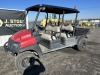 Club Car 4x4 Utility Cart