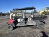 Club Car 4x4 Utility Cart - 2