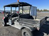 Club Car 4x4 Utility Cart - 3