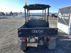 Club Car 4x4 Utility Cart - 4