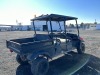 Club Car 4x4 Utility Cart - 5