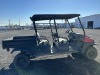 Club Car 4x4 Utility Cart - 6