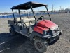 Club Car 4x4 Utility Cart - 7