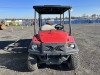 Club Car 4x4 Utility Cart - 8