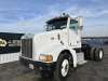 1997 Peterbilt 385 S/A Truck Tractor