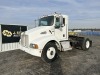 1999 Kenworth T300 S/A Truck Tractor