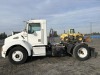 1999 Kenworth T300 S/A Truck Tractor - 2