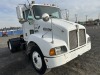 1999 Kenworth T300 S/A Truck Tractor - 7