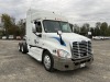 2009 Freightliner Cascadia T/A Sleeper Truck - 2