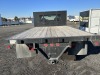 2008 Ford F450 XL SD Flatbed Truck - 4