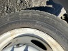 2008 Ford F450 XL SD Flatbed Truck - 10