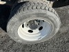 2008 Ford F450 XL SD Flatbed Truck - 11