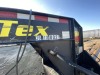 2018 Big Tex 25GN-40BK T/A Gooseneck Equipment Tra - 3