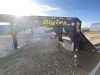 2018 Big Tex 25GN-40BK T/A Gooseneck Equipment Tra - 4