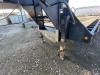 2018 Big Tex 25GN-40BK T/A Gooseneck Equipment Tra - 5