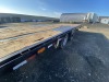 2018 Big Tex 25GN-40BK T/A Gooseneck Equipment Tra - 12