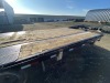 2018 Big Tex 25GN-40BK T/A Gooseneck Equipment Tra - 15