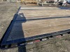 2018 Big Tex 25GN-40BK T/A Gooseneck Equipment Tra - 18