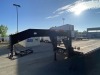 1998 ROCM T/A Gooseneck Equipment Trailer - 2