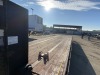 1998 ROCM T/A Gooseneck Equipment Trailer - 3