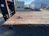 1998 ROCM T/A Gooseneck Equipment Trailer - 4