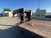 1998 ROCM T/A Gooseneck Equipment Trailer - 5