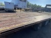 1998 ROCM T/A Gooseneck Equipment Trailer - 7
