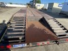 1998 ROCM T/A Gooseneck Equipment Trailer - 14