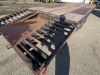 1998 ROCM T/A Gooseneck Equipment Trailer - 15