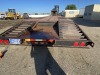 1998 ROCM T/A Gooseneck Equipment Trailer - 16