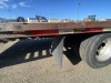 1998 ROCM T/A Gooseneck Equipment Trailer - 17
