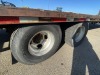 1998 ROCM T/A Gooseneck Equipment Trailer - 18