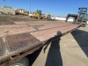 1998 ROCM T/A Gooseneck Equipment Trailer - 21