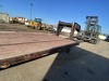 1998 ROCM T/A Gooseneck Equipment Trailer - 23