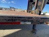 1998 ROCM T/A Gooseneck Equipment Trailer - 24