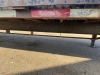 1998 ROCM T/A Gooseneck Equipment Trailer - 25