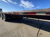 1998 ROCM T/A Gooseneck Equipment Trailer - 27