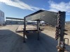 1998 ROCM T/A Gooseneck Equipment Trailer - 29