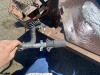 2005 Towmaster T14DD T/A Equipment Trailer - 11