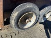 2005 Towmaster T14DD T/A Equipment Trailer - 16