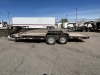 2011 DCT 20HD-14 T/A Equipment Trailer - 3