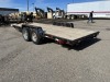 2011 DCT 20HD-14 T/A Equipment Trailer - 4