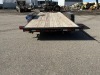 2011 DCT 20HD-14 T/A Equipment Trailer - 5