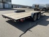 2011 DCT 20HD-14 T/A Equipment Trailer - 6