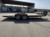 2011 DCT 20HD-14 T/A Equipment Trailer - 7