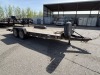 2011 DCT 20HD-14 T/A Equipment Trailer - 8