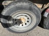 2011 DCT 20HD-14 T/A Equipment Trailer - 9