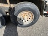 2011 DCT 20HD-14 T/A Equipment Trailer - 11