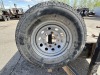 2011 DCT 20HD-14 T/A Equipment Trailer - 14